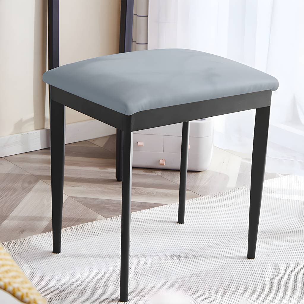 Pine Bedroom Contemporary Storage Box 1 Drawers Wood Vanity Table – product detail view 14